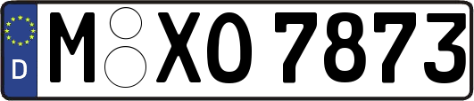 M-XO7873
