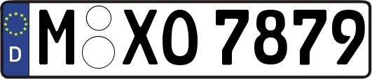 M-XO7879