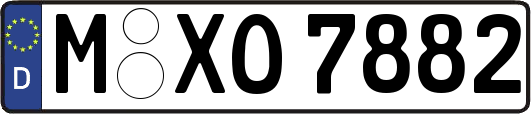 M-XO7882