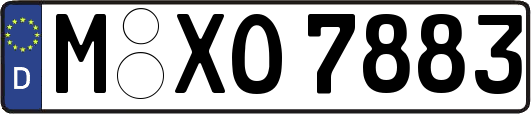 M-XO7883