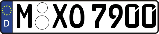 M-XO7900