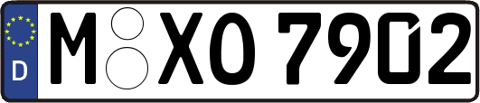 M-XO7902