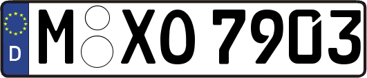 M-XO7903