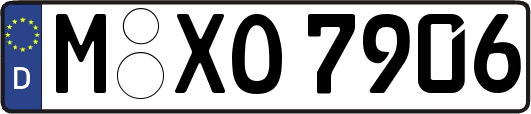 M-XO7906