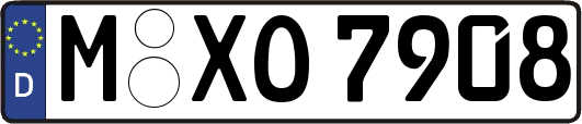 M-XO7908