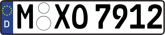 M-XO7912