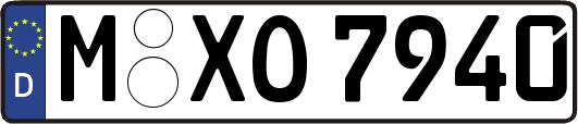 M-XO7940