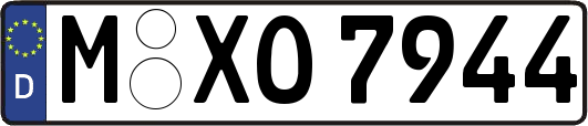 M-XO7944