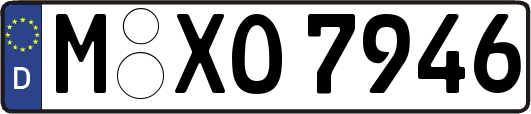 M-XO7946