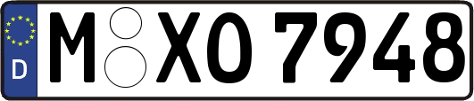 M-XO7948