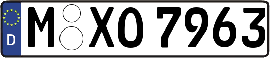 M-XO7963