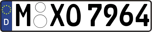 M-XO7964