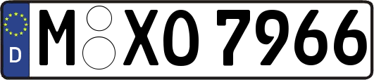 M-XO7966