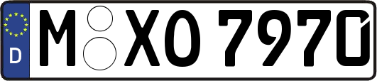 M-XO7970