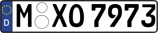 M-XO7973