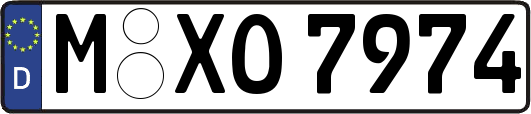 M-XO7974
