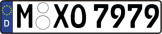 M-XO7979