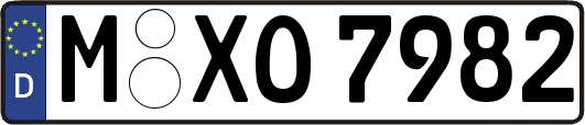 M-XO7982