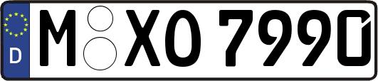 M-XO7990