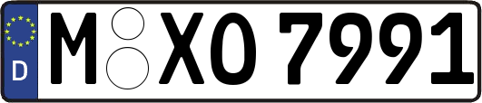 M-XO7991
