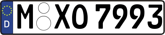 M-XO7993