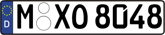 M-XO8048