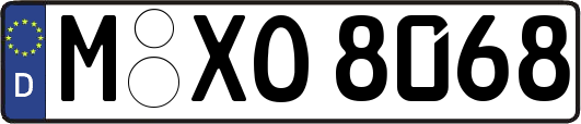 M-XO8068