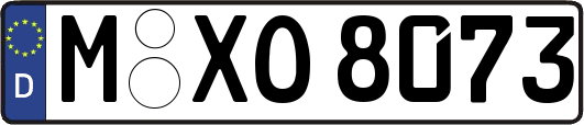 M-XO8073