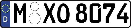 M-XO8074