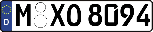 M-XO8094