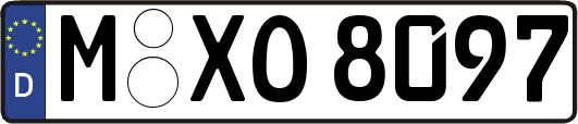 M-XO8097