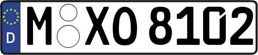 M-XO8102