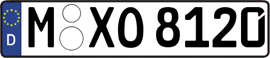 M-XO8120