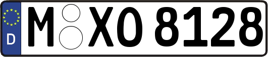 M-XO8128