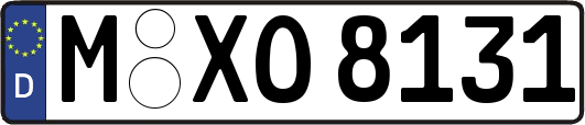 M-XO8131