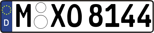 M-XO8144
