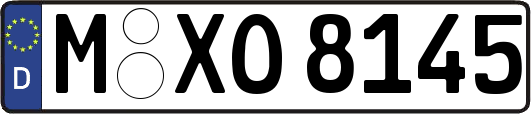 M-XO8145