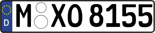 M-XO8155