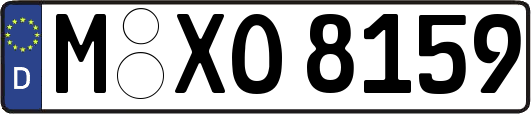 M-XO8159