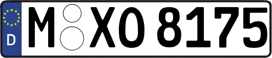 M-XO8175