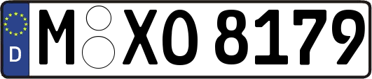 M-XO8179
