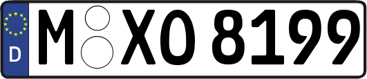 M-XO8199