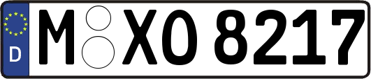 M-XO8217