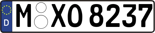 M-XO8237