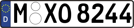 M-XO8244