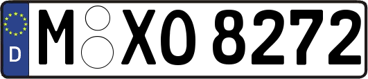 M-XO8272