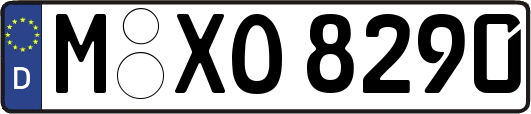 M-XO8290
