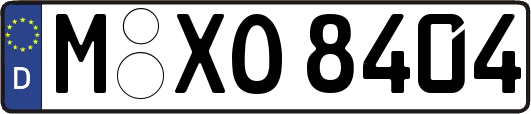 M-XO8404