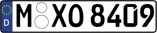 M-XO8409