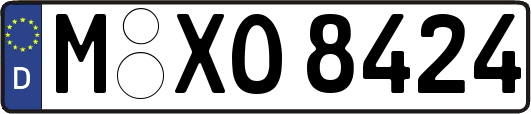 M-XO8424